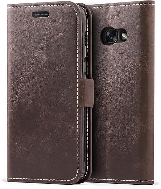 Mulbess Handyhülle für Samsung Galaxy A3 2017 Hülle Amazon.de Elektronik