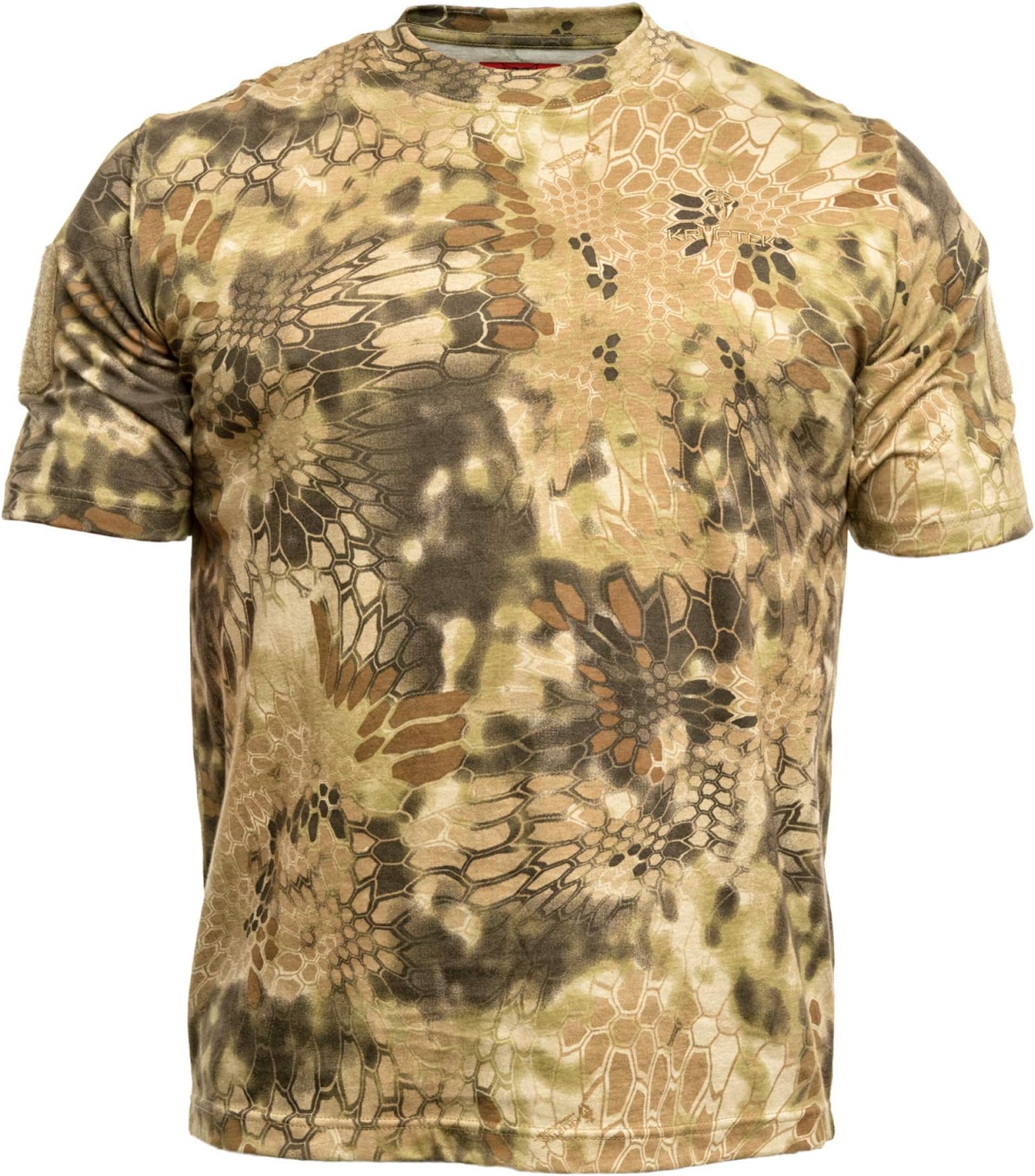 Kryptek Men's Hyperion Ss Crew