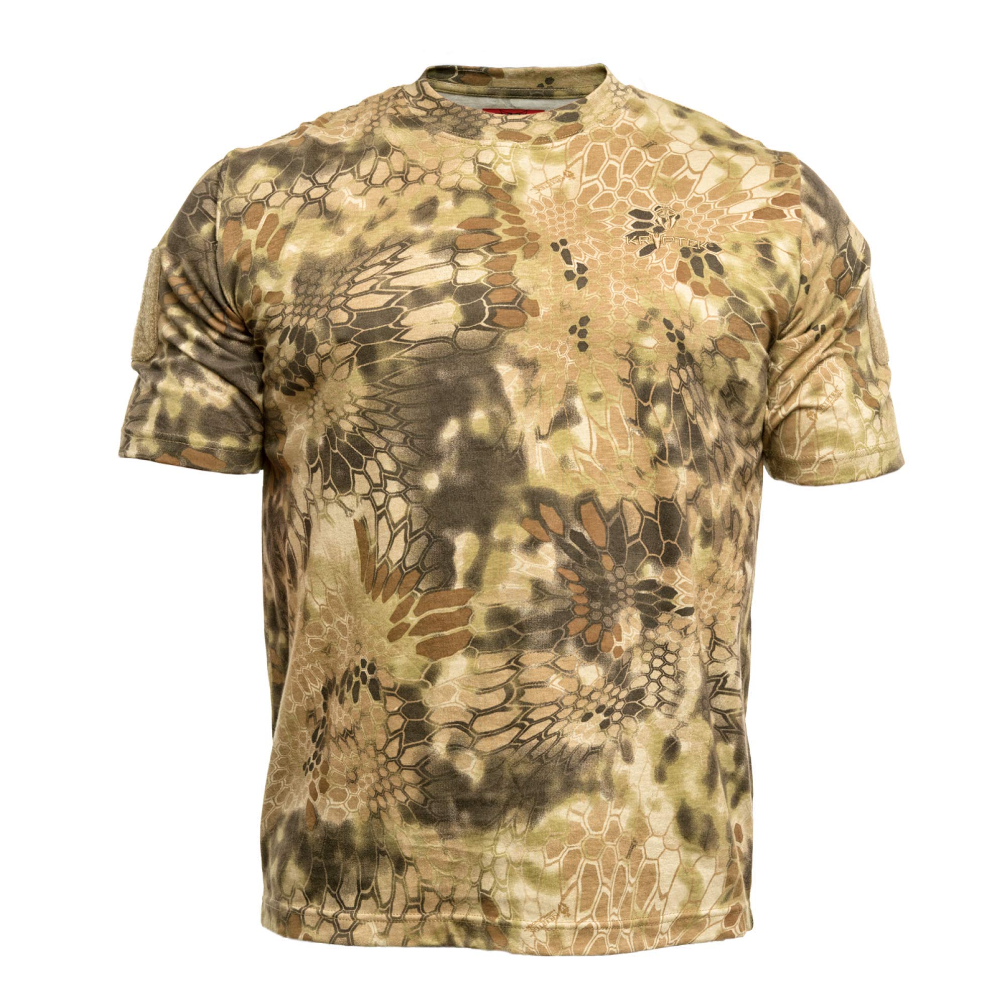 Kryptek Men's Hyperion Ss Crew