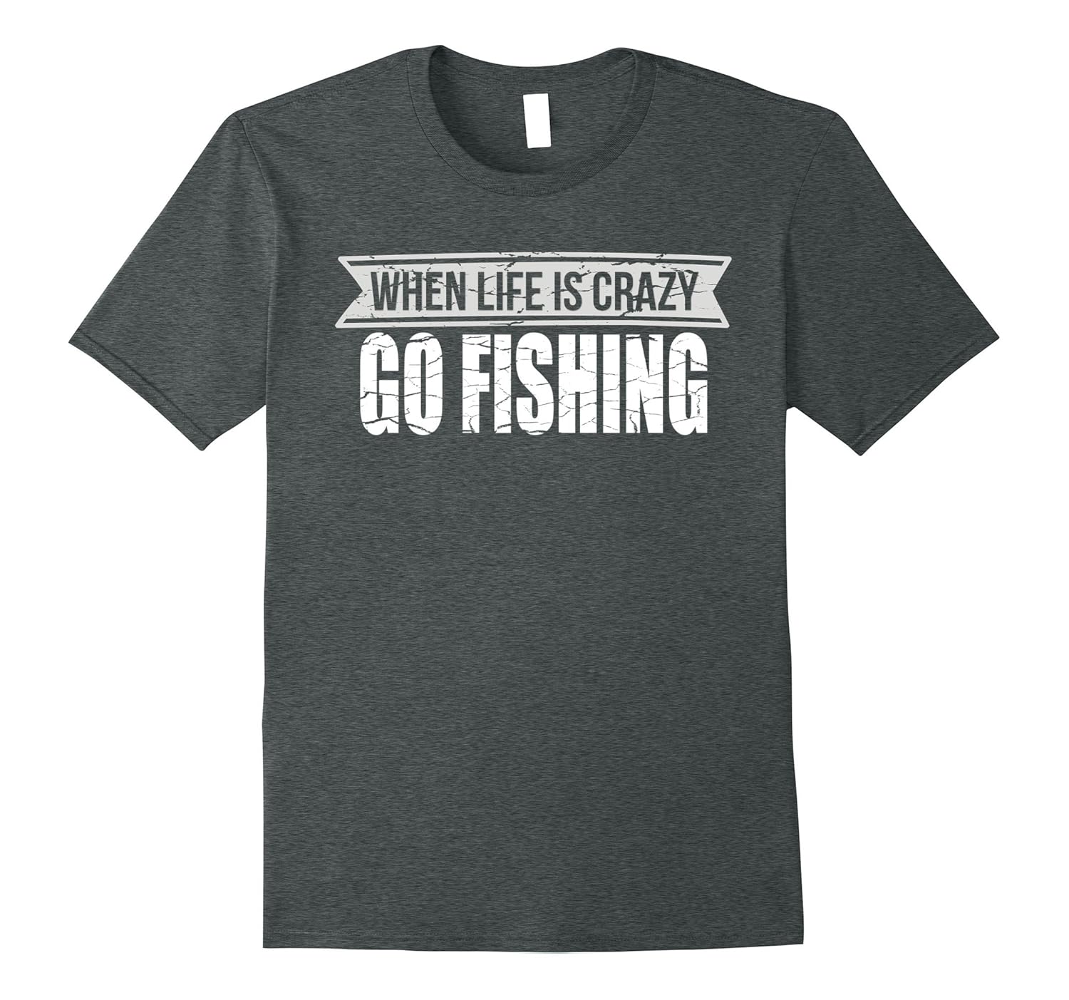 Mens Funny Bass Fishing TShirts for Men