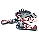 MightySkins Skin Compatible with Pico Neo 2 Eye
