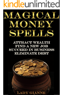3 Powerful Money Spells That Work Fast Kindle Edition By Divine Allura Religion Spirituality Kindle Ebooks Amazon Com