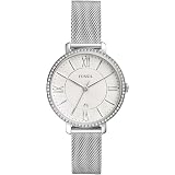 Rose Gold Pink (Model: ES4303) : Fossil 
