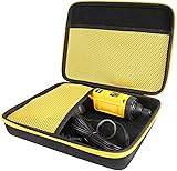 khanka Storage Hard Case Replacement for DEWALT 8V