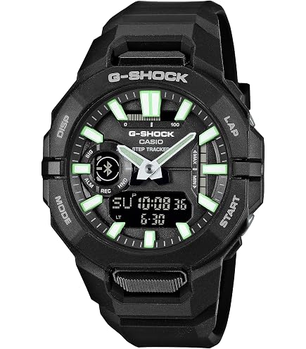 Amazon.com: Casio GM-S2110-3AJF G-Shock Minimal Design Japan