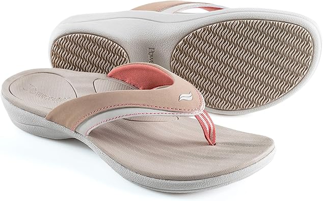 powerstep flip flops
