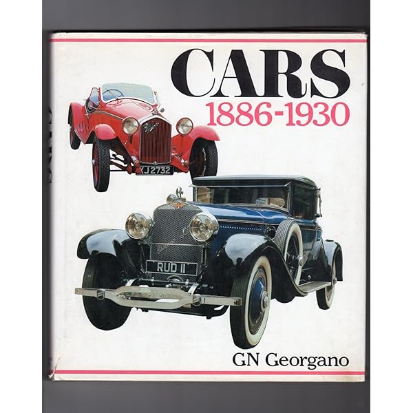 Classic Cars of the 1950's and 1960's: Sedgwick, Michael