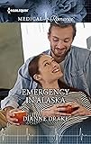 Emergency in Alaska