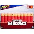 Hasbro Nerf N-Strike Mega Series Dart, 10-Pack