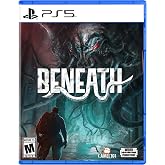 Beneath - PlayStation 5