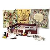 Mille bornes classique