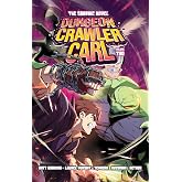 Dungeon Crawler Carl, Vol. 2 (Graphic Novel)