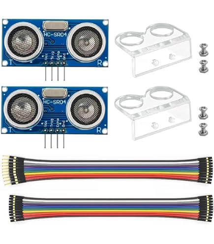 IR Infrared Obstacle Avoidance Sensor (2pcs) IR Transmitting And Receiving Tube