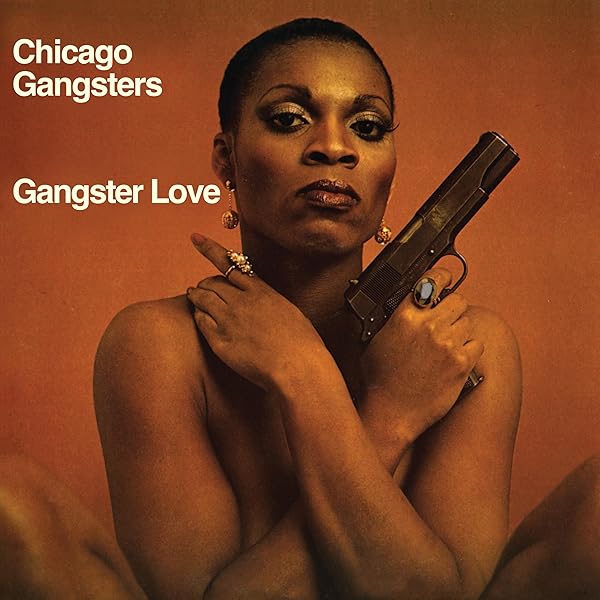 Amazon.com: Gangster Boogie: CDs & Vinyl
