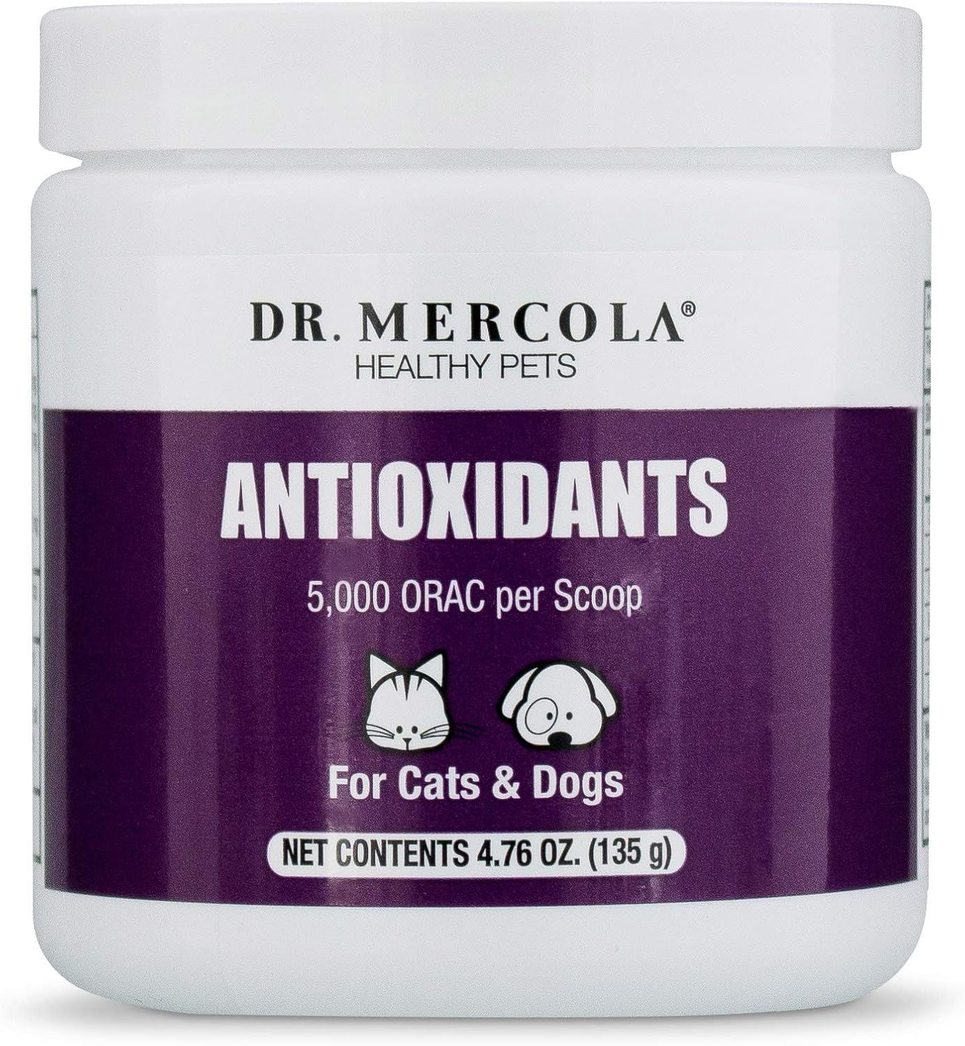 mercola dogs