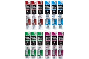 NICK'S STICKS BY WENZEL'S FARM Nick's Sticks | 100% Grass-Fed Beef, Free Range Turkey Stick, Variety Pack | Made in the USA | Gluten Free | 3 Original Beef, 3 Original Turkey, 3 Spicy Beef, 3 Spicy Turkey