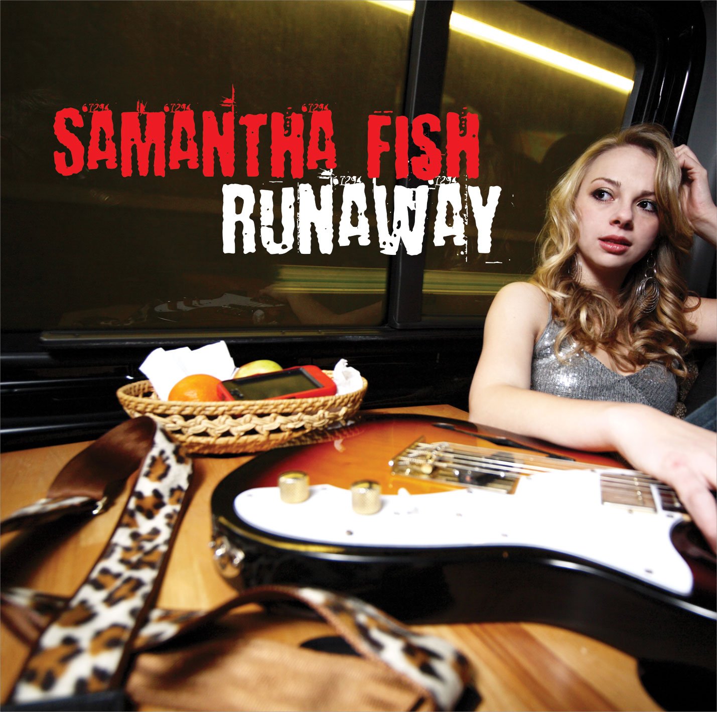 Runaway Samantha Fish Amazon De Musik Samantha fish · album · 2011 · 10 songs. runaway
