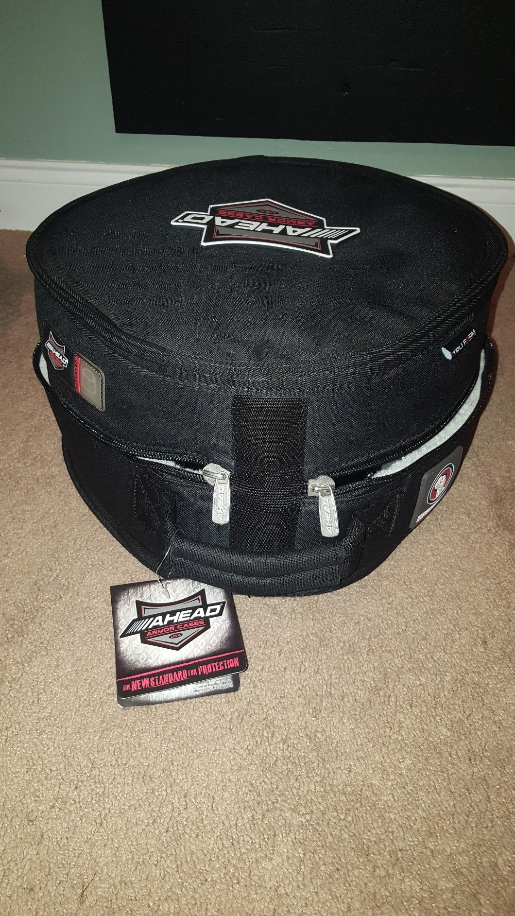 13/mo Finance Ahead Armor, Drum Set Case (AR3013) Buy Now, Pay Later