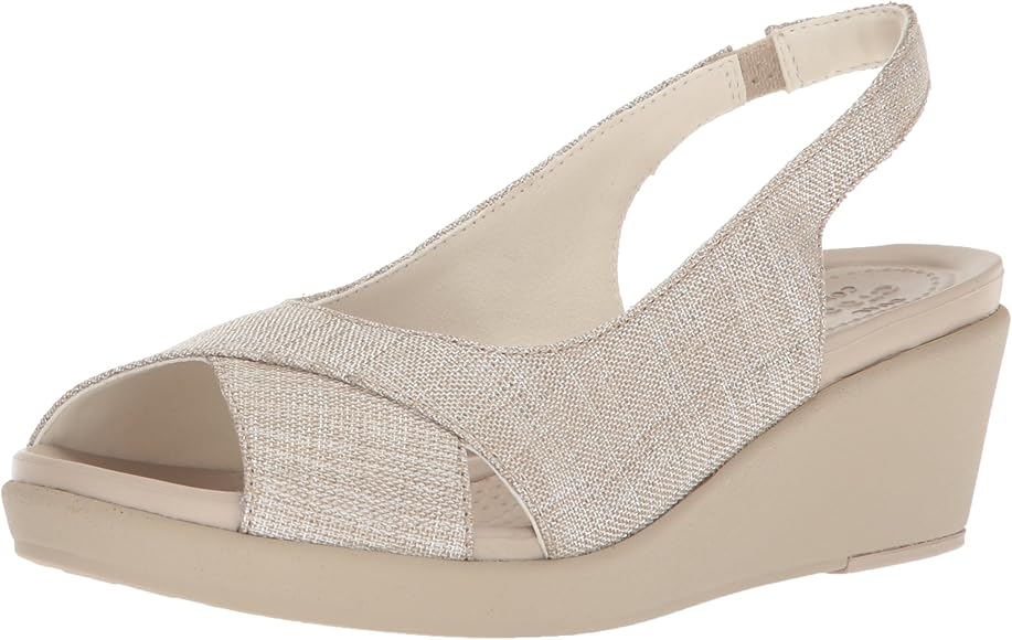 crocs patricia shimmer