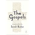 The Gospels: A New Translation (Modern Library): Ruden, Sarah ...