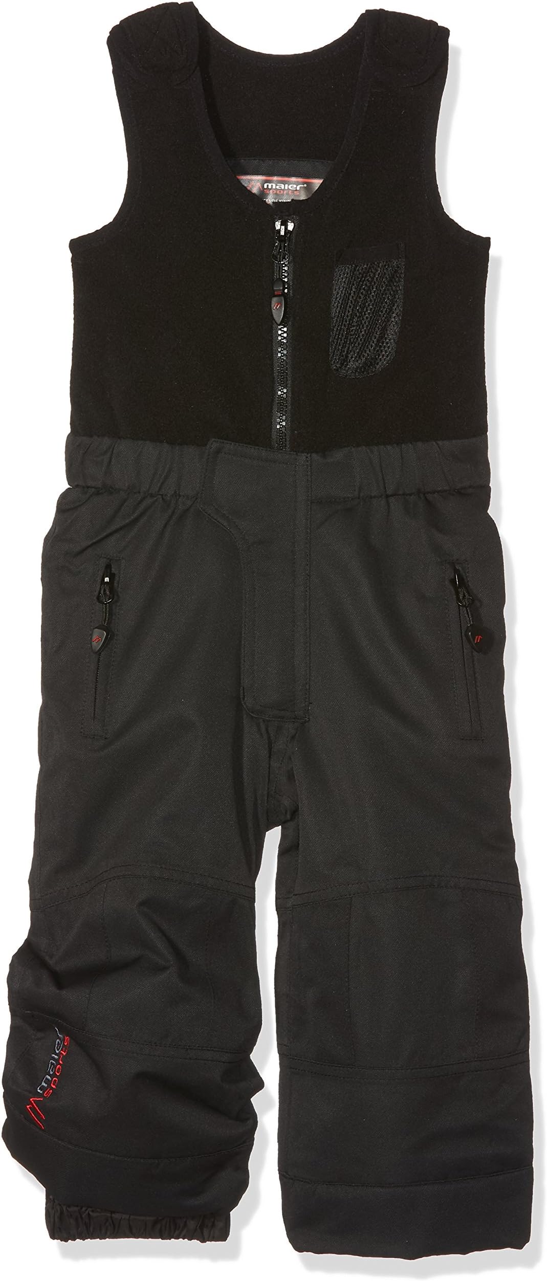 maier sports Kim Reg Children’s Ski Trousers, Children's, Skihose Kim