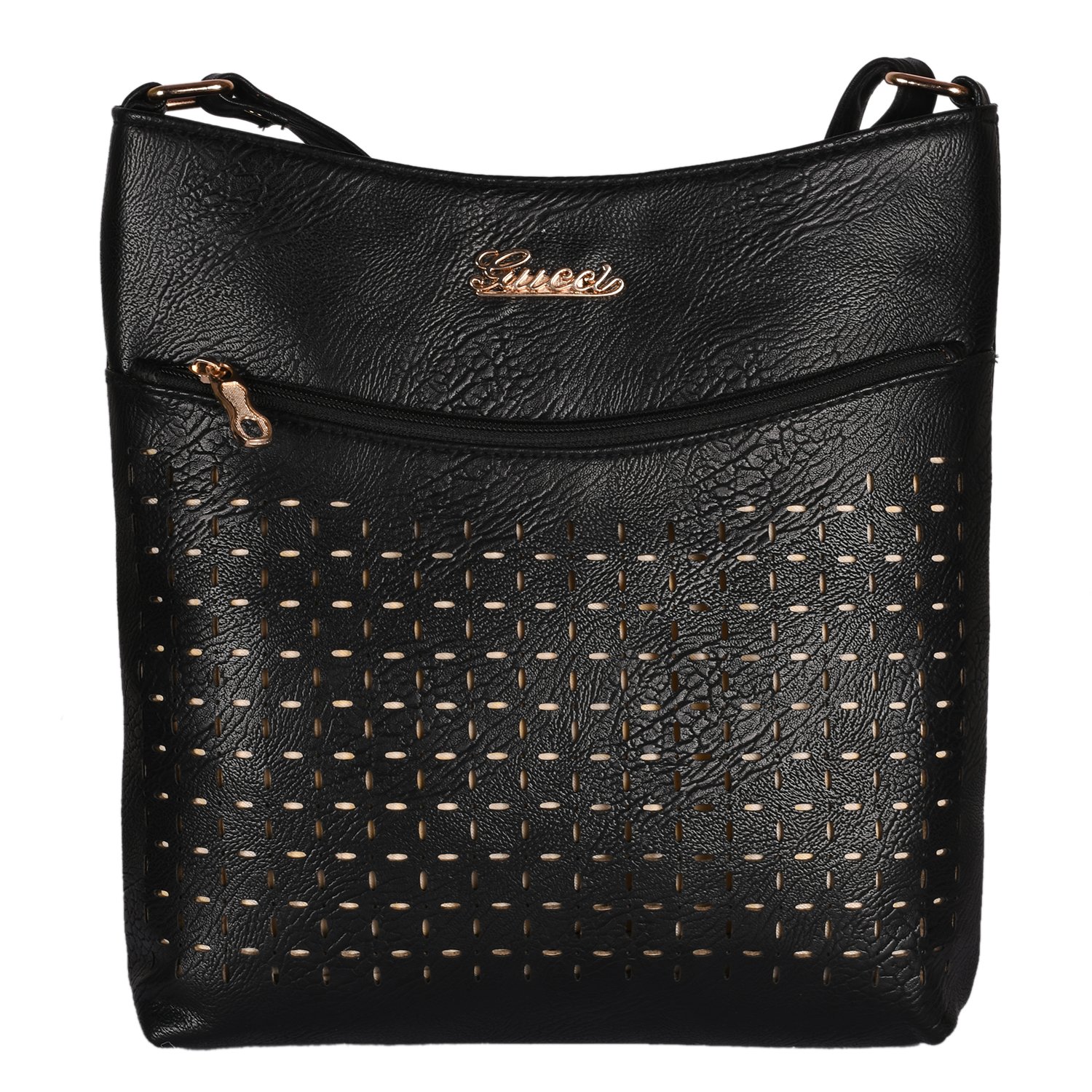 "tr fashion pu sling bag for women "