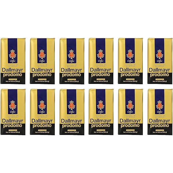 Dallmayr prodomo コーヒー 500g×5個セット Amazon.com : Dallmayr Prodomo Whole Beans Coffee 2 Packs X