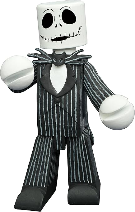 diamond select jack skellington
