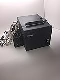 Epson TM-T20II Direct Thermal Printer - Monochrome - Desktop - Receipt Print C31CD52062