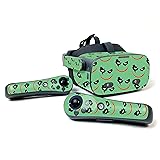 MightySkins Skin Compatible with Pico Neo 2 - Why