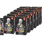 AriZona Arnold Palmer On-the-Go Drink Mix Powder 0.12oz 10ct Box (12 Pack)