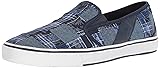 Tommy Bahama Men's Pacific Ridge Sneaker, Denim