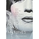 What Can I Do When Everything's On Fire?: A Novel