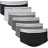 Gildan Men's Underwear Briefs, Multipack