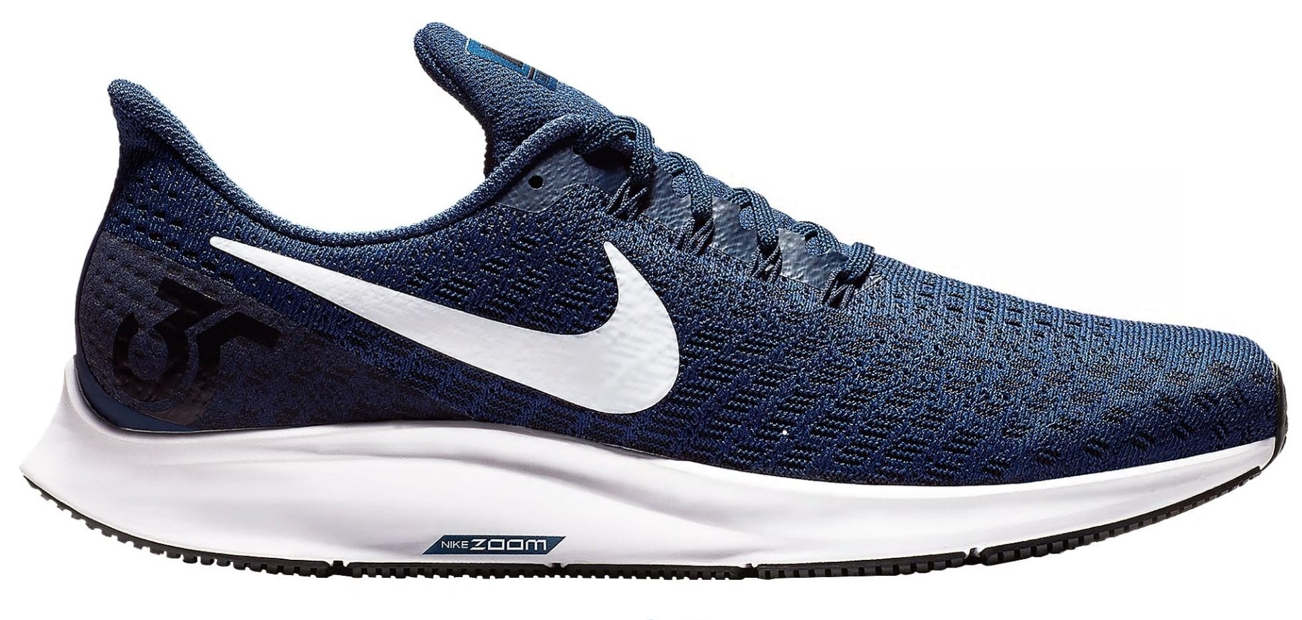 nike pegasus navy