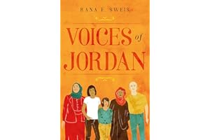 Voices of Jordan
