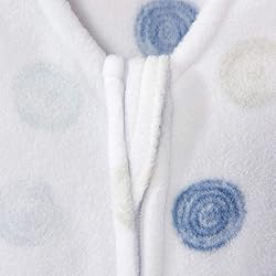 HALO Sleepsack Microfleece Wearable Blanket, TOG