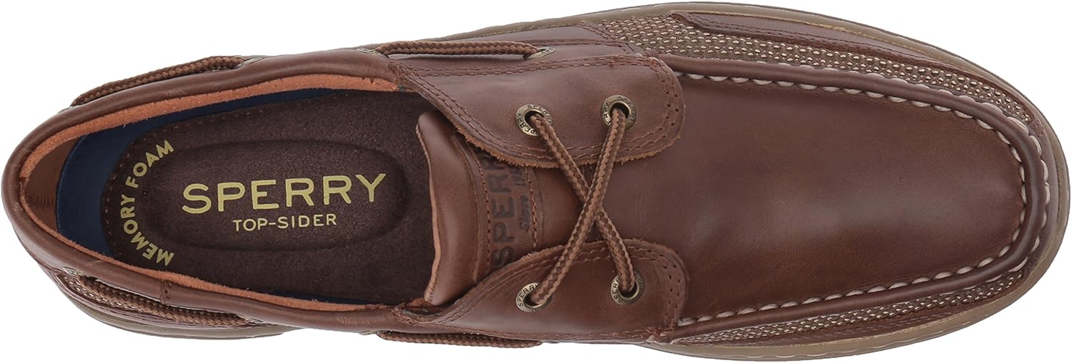 sperry tarpon ultralite boat shoe