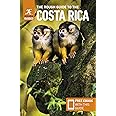 The Rough Guide to Costa Rica (Travel Guide eBook) (Rough Guides)