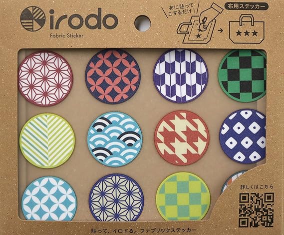 Amazon モンヨウ Irodo イロド アイロン不要 布用転写シール 革 化繊ok ハンドメイド ワッペン アップリケ 通販 Amazon モンヨウ Irodo イロド アイロン不要 布用転写シール 革 化繊ok ハンドメイド ワッペン アップリケ 通販