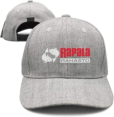 rapala hats