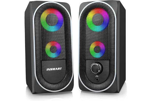 Amazon Best Sellers: Best Computer Speakers