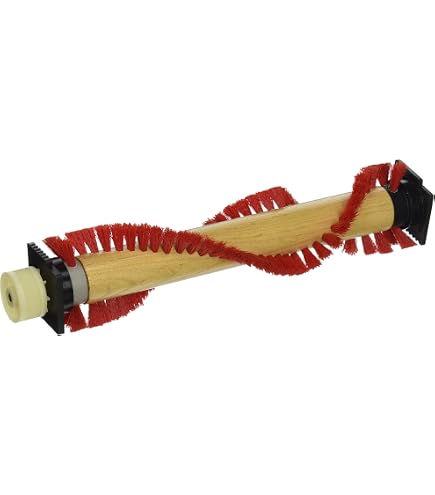 Amazon.com: Oreck Commercial 76218-01 Replacement Brush Roll, Fits
