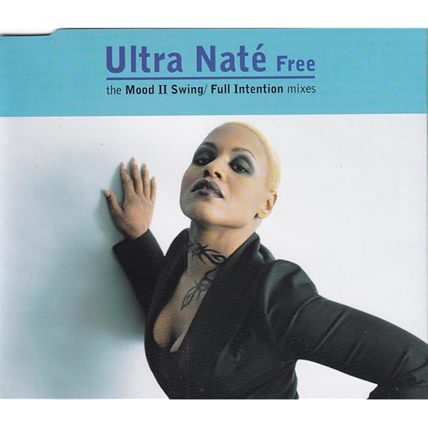 Nate, Ultra - Free - Amazon.com Music