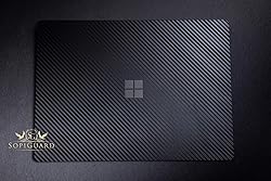SopiGuard Sticker Skin for 2021 Surface Laptop 4