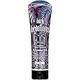 Pro Tan Dark Devotions Mens Extreme Black Bronzer Creamy Tanning Oil 9 oz.
