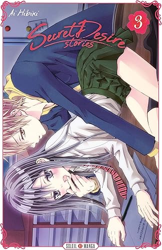 Download Secret Desire Stories T03 PDF