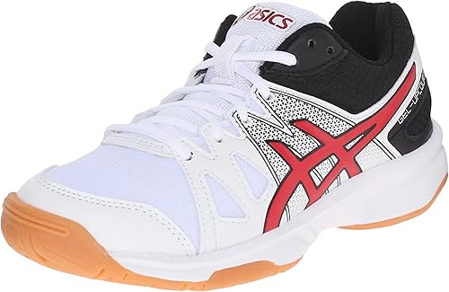 asics youth volleyball shoes