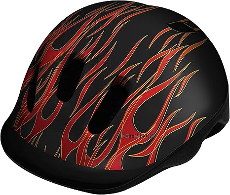 baby bike helmet 44cm