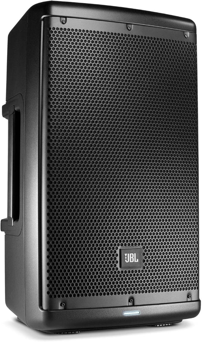jbl es 80 specifications